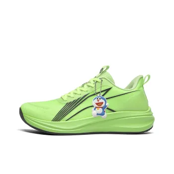 DoraemonA Low Top Running Shoes Men's