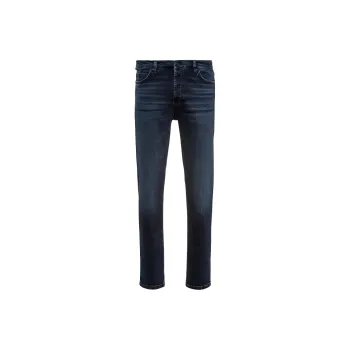 HUGO BOSS Jeans Men Blue