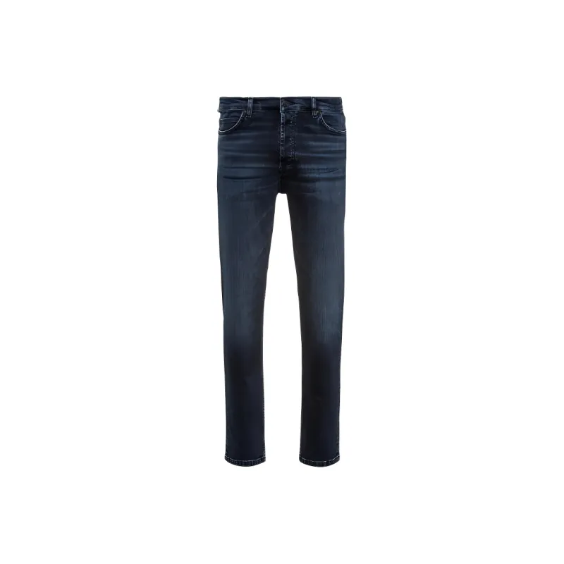 HUGO BOSS Jeans Men Blue-0