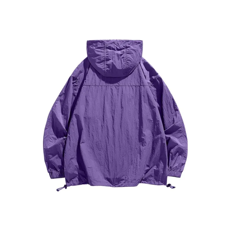 JEEP SPIRIT Jackets Unisex-9