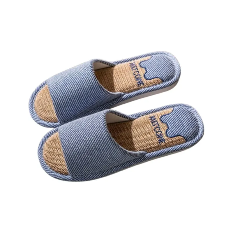 Yong Xuan kiln Slippers / Home Slippers-6