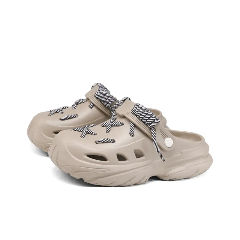 CHAOPAISHA Clogs Unisex-36