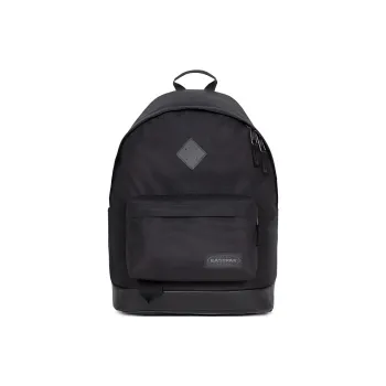 EASTPAK Polyester Backpack Extra Large Unisex Black
