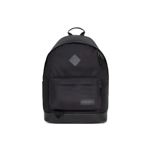 EASTPAK Polyester Backpack Extra Large Unisex Black