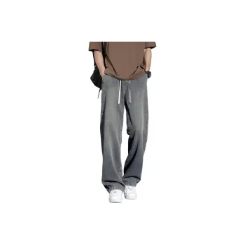 Warrior Huichao Cloud Sail Collection Jeans Unisex