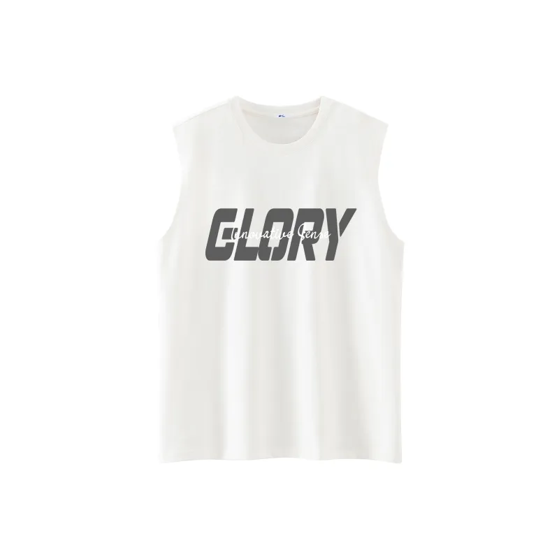 Warrior Ride The Wind And Waves Series Tank Top Unisex-2
