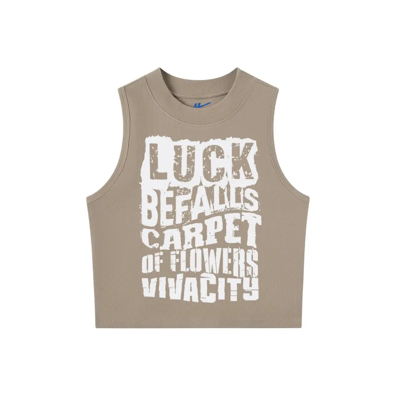 WARRIOR Sleeveless Sports Shirts Women's-17
