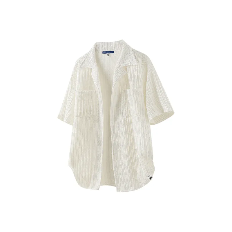 FAIRWHALE Shirts Unisex-2