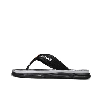 TFKY EVA Odor Resistant, Abrasion Resistant Flip Flops Men's
