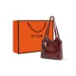 Red+Shopping Bag