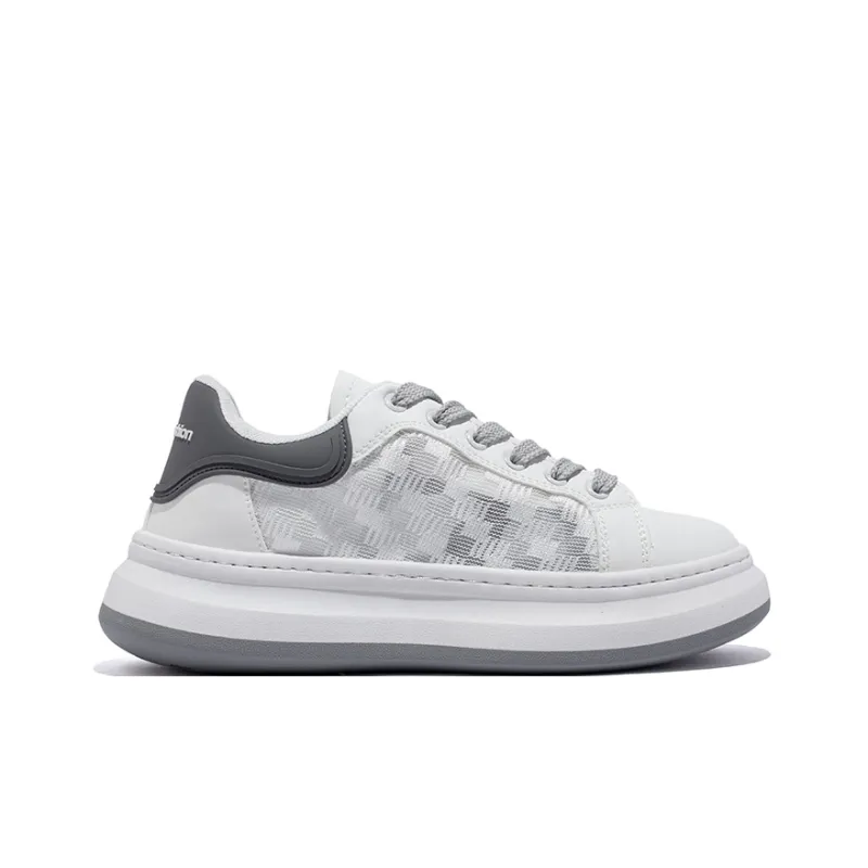 VICTORIA&VERA Low Top Skateboard Shoes Men's-9