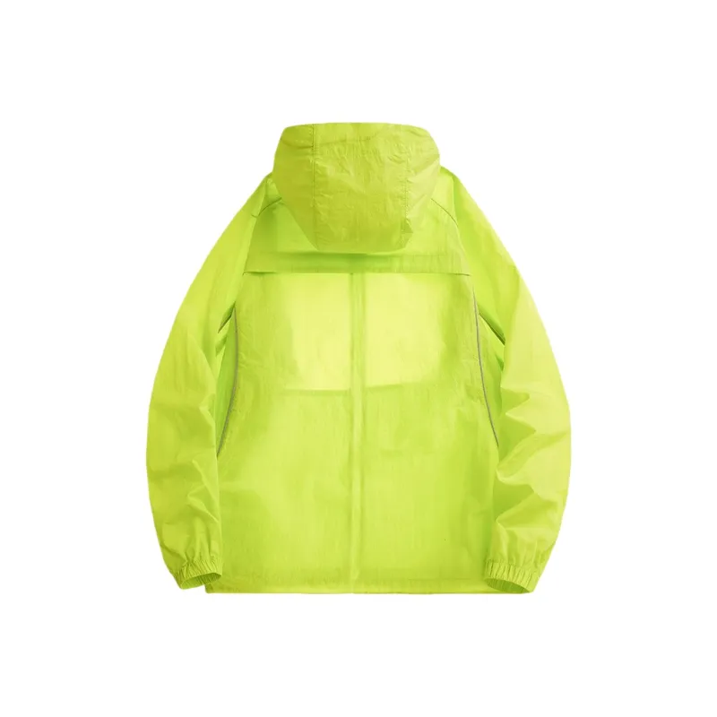 Fakeyoung Jackets Unisex-3