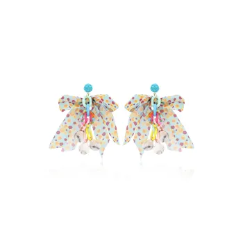 ZANC Earrings Women's