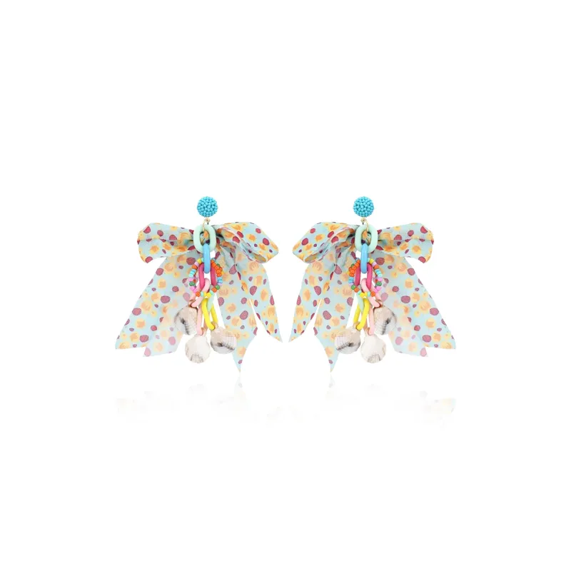 ZANC Earrings Women's-0