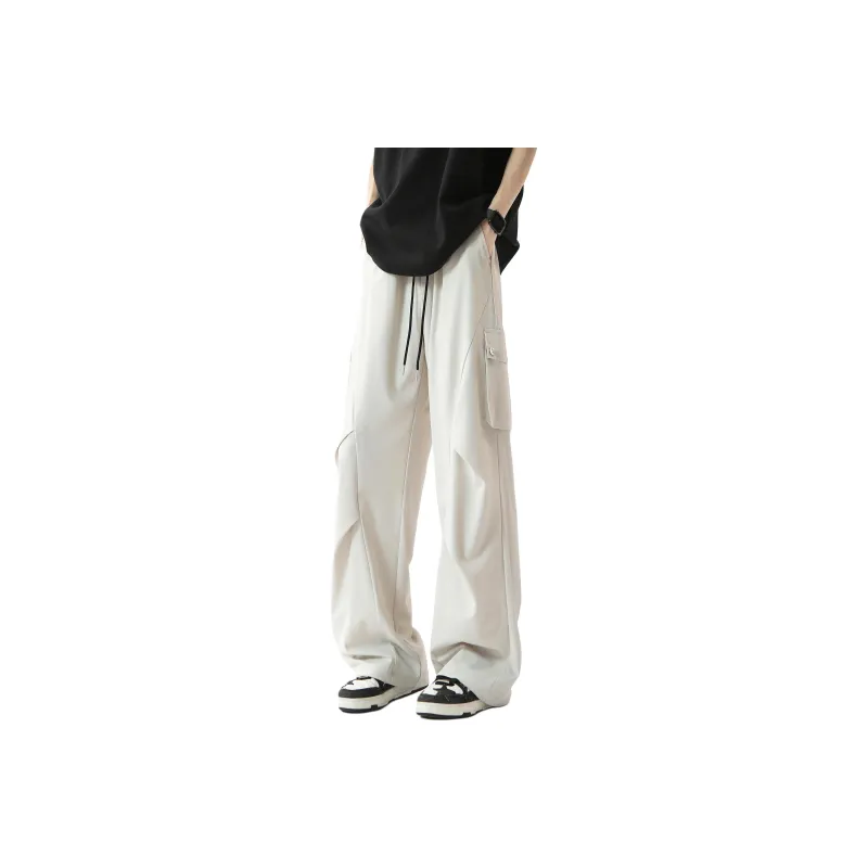 FAKE VINTAGE Cargo Pants Unisex-3