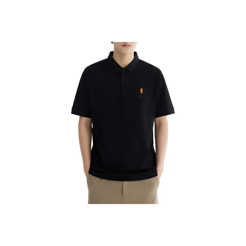 WOOG2005 Polo Shirts Unisex-2