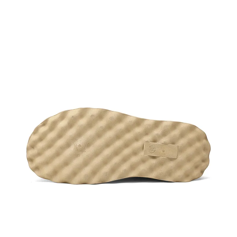 Warrior Shock Absorbers With Slip Resistant And Abrasion Resistant Properties Low Top Casual Shoes Men's-9