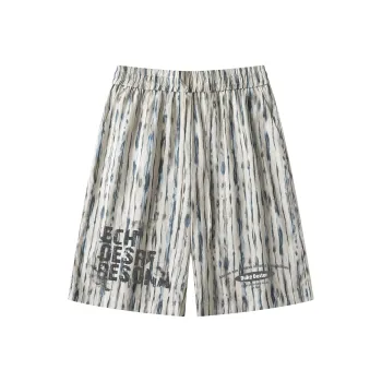 DUKE+DEXTER Casual Shorts Unisex