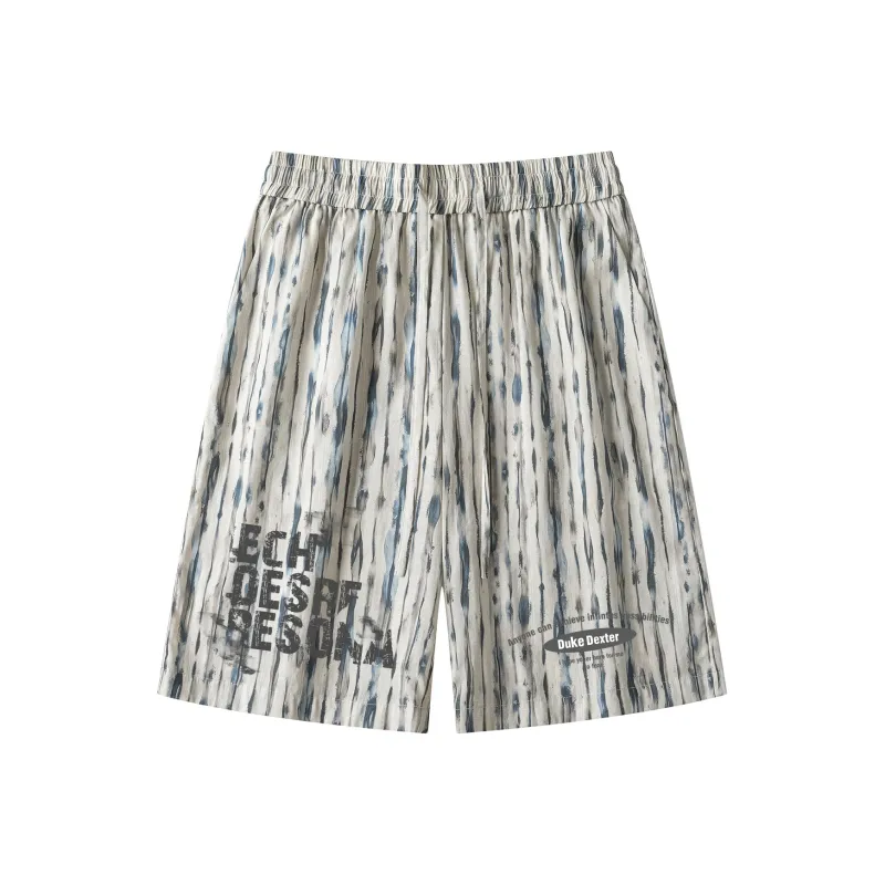 DUKE+DEXTER Casual Shorts Unisex-0