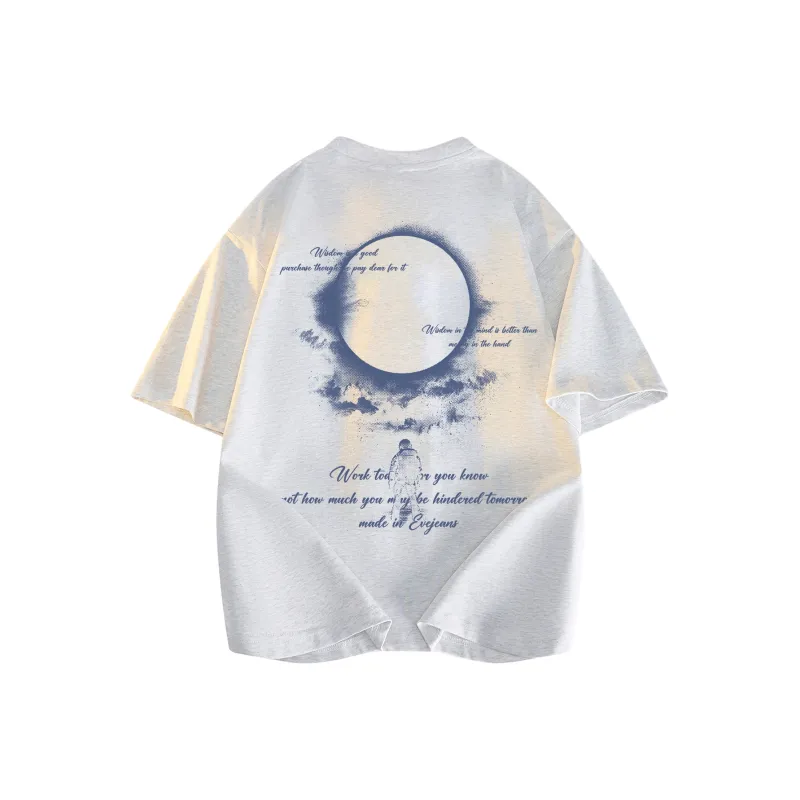 Yiwen T Shirts Unisex-16