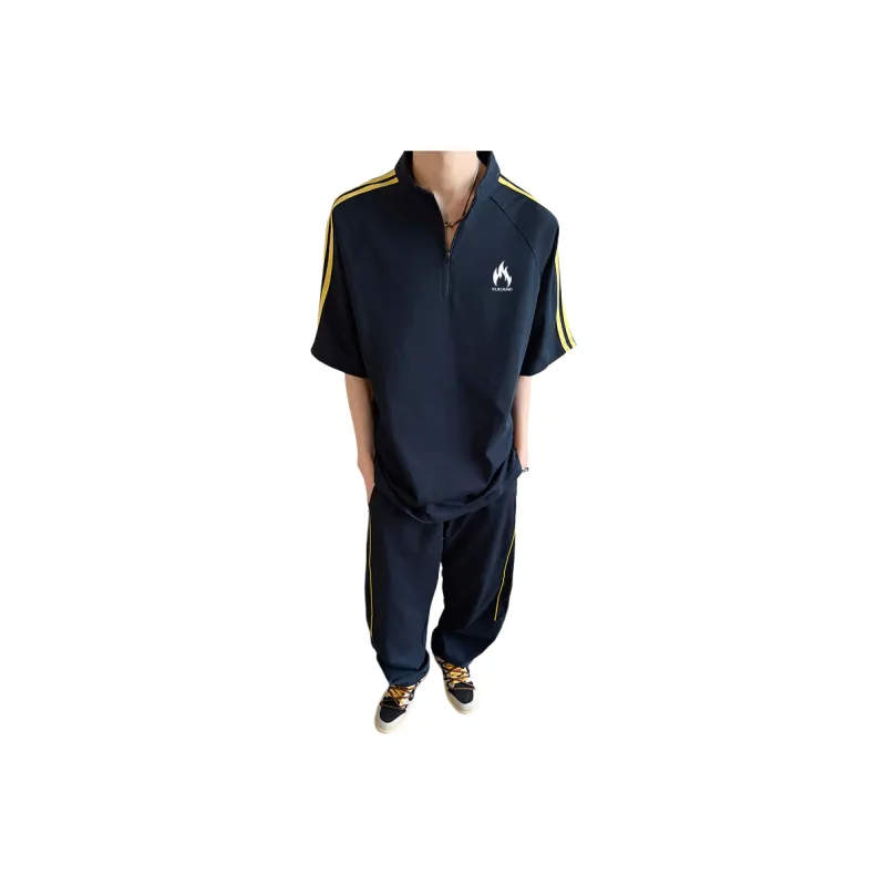 TUCANO Casual Sportswear Unisex-0