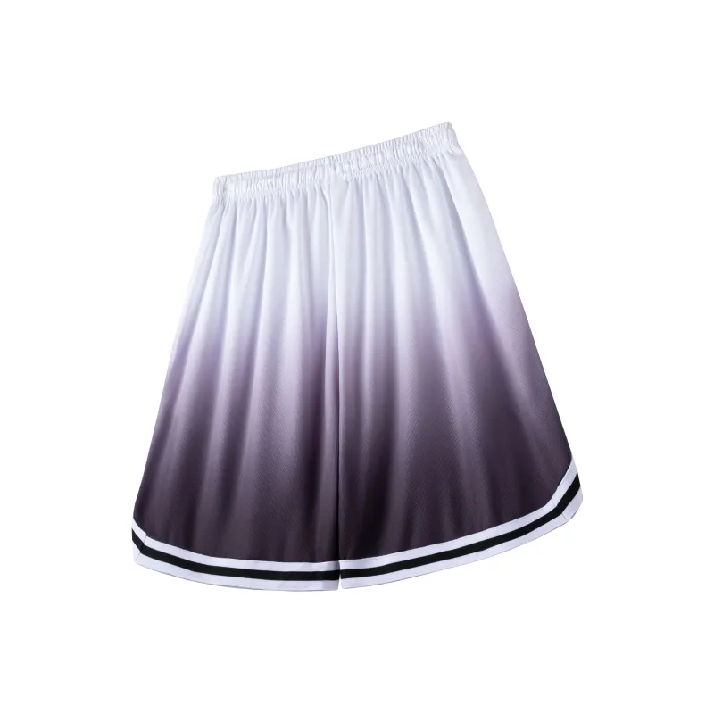 DUKE+DEXTER Casual Shorts Unisex-9