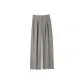 Gray Green Extended Length