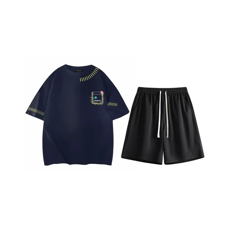Yiwen Casual Sportswear Unisex-8