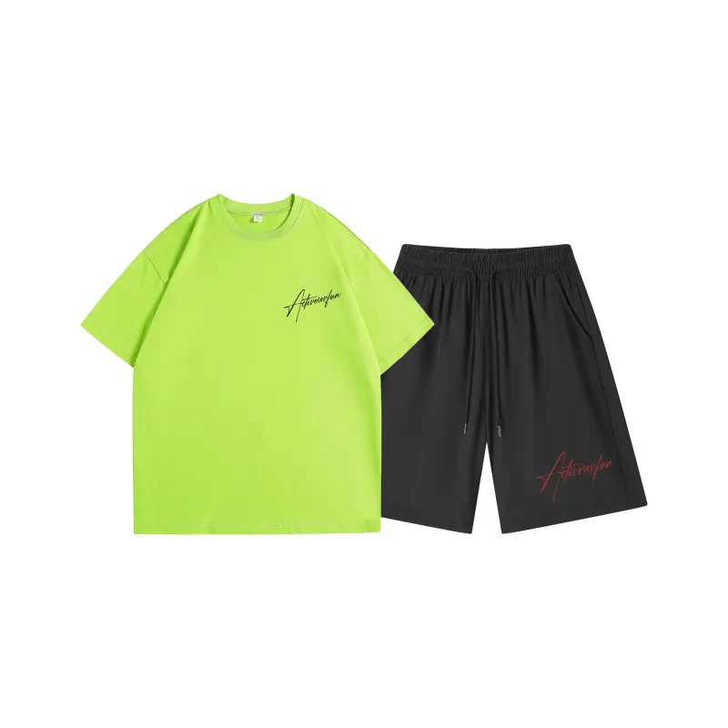 7 SEVFUN Casual Sportswear Unisex-12