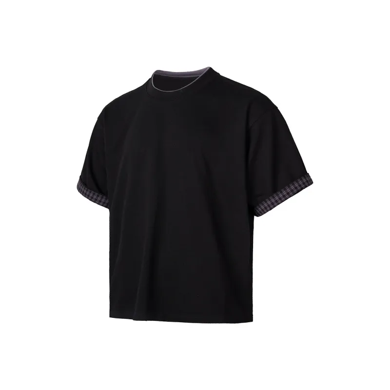 LUYUSHANYU T-Shirts Women's-2