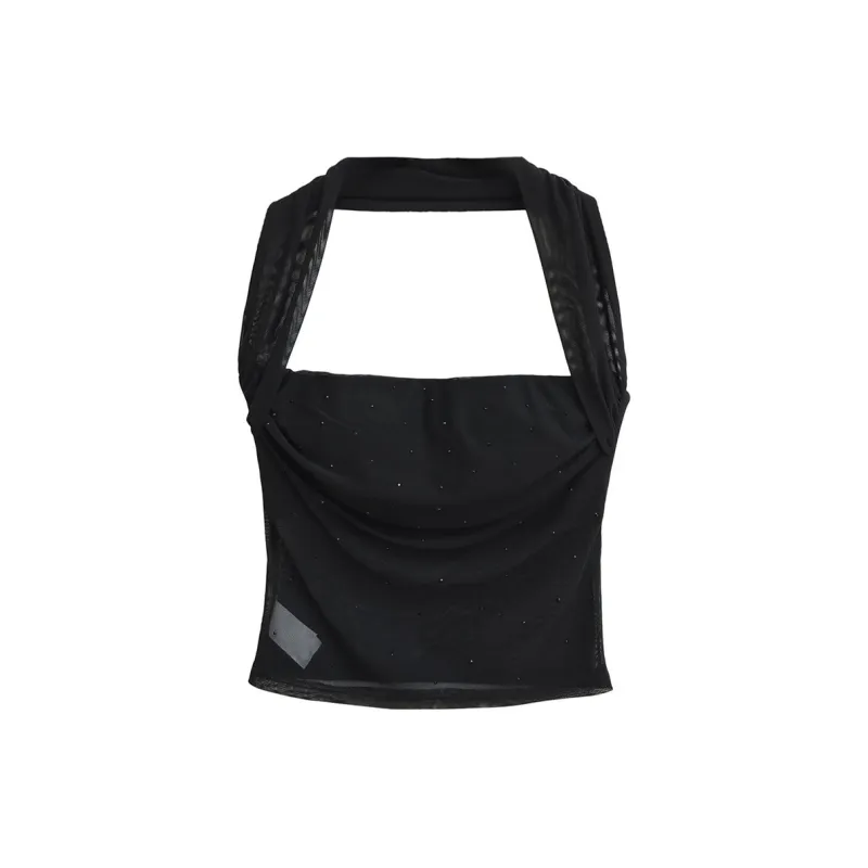 Gentle Welcome Tank Top Women's-5