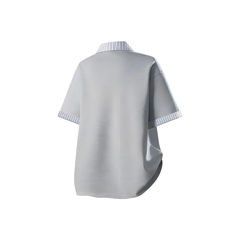CSKS Polo Shirts Unisex-8