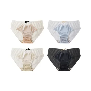 Ordifen Underpants Women's Combo Set