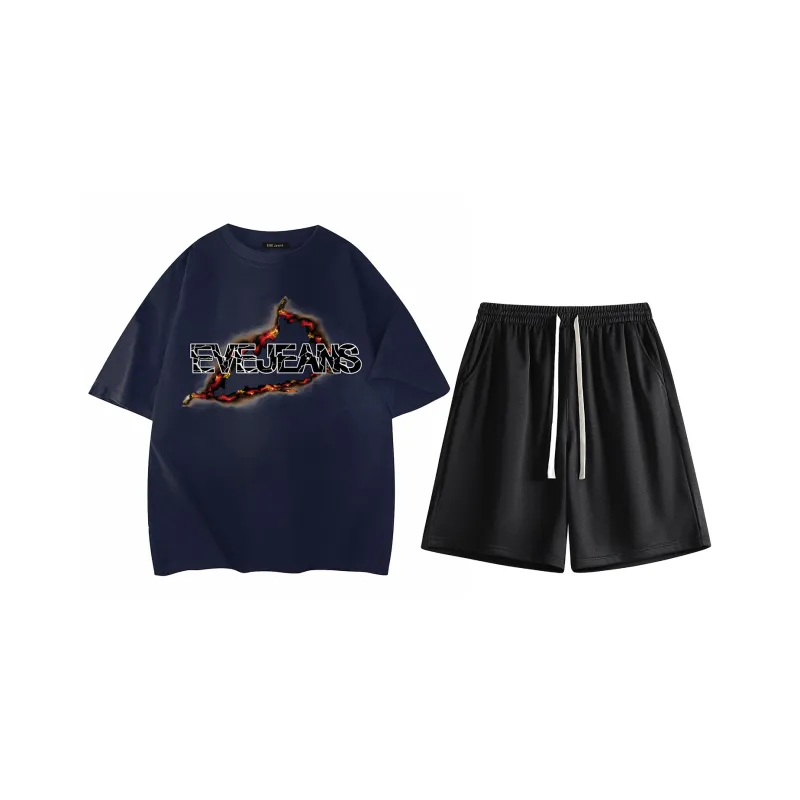 Yiwen Casual Sportswear Unisex-6