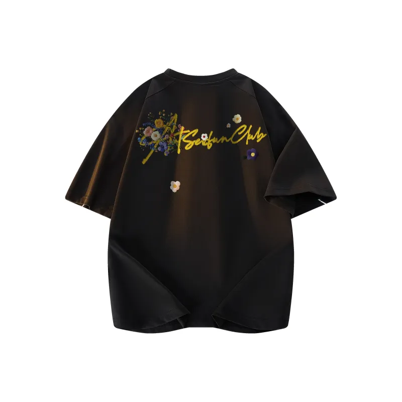 7 SEVFUN T Shirts Unisex-18