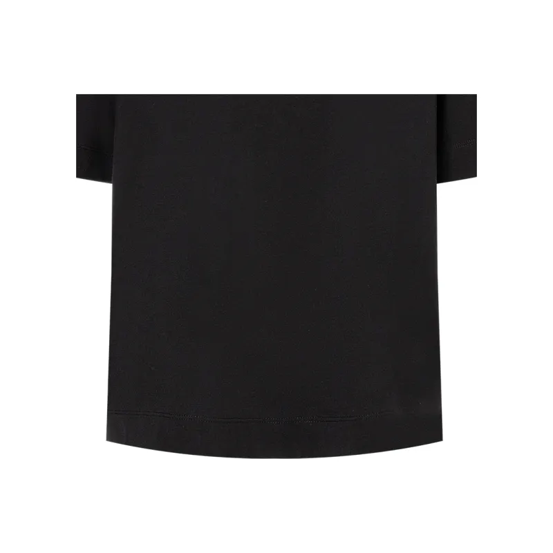 BOGNER T Shirts Women's Black-3