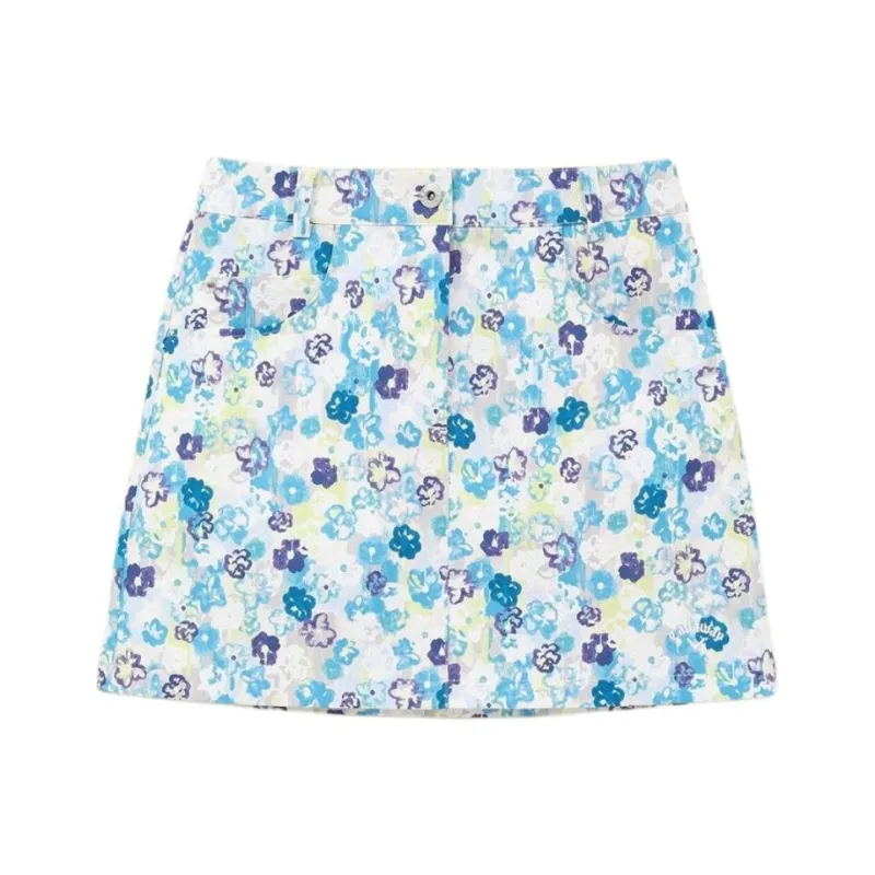 Callaway SS25 Casual Short Skirts Women's-1