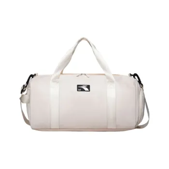 361° Oxford Travel Bag 23L Women's White