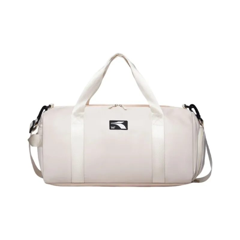 361° Oxford Travel Bag 23L Women's White-0