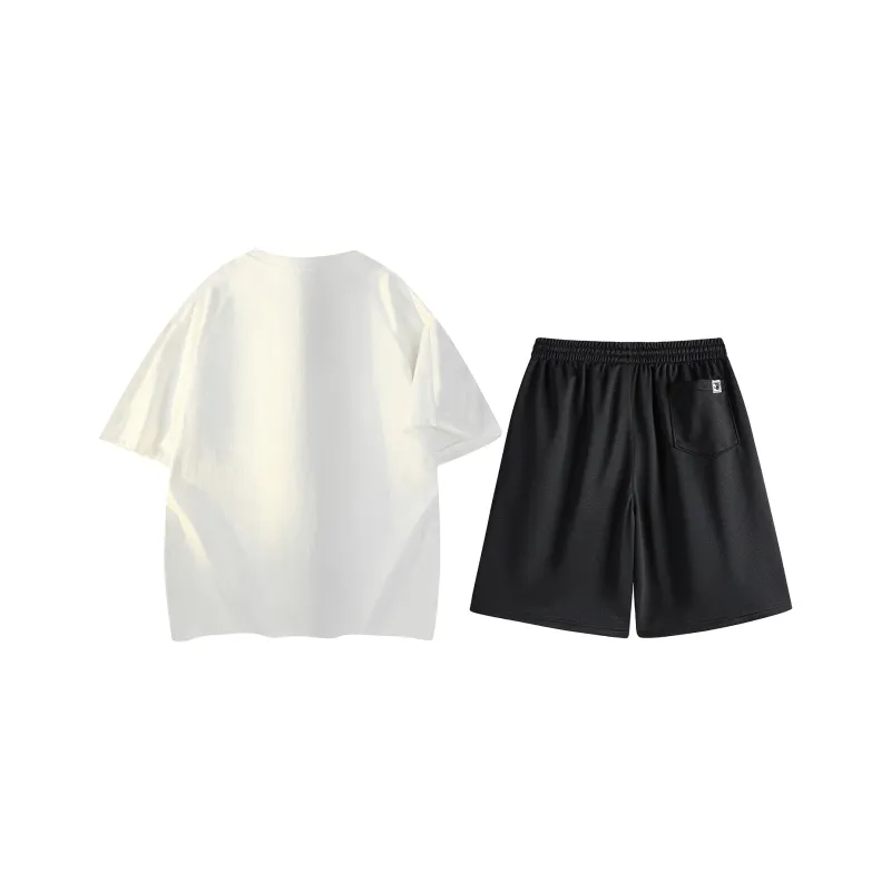 Yiwen Casual Sportswear Unisex-5