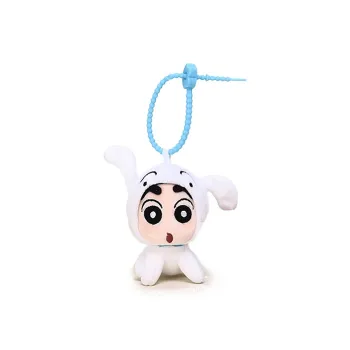 Jinnew Polyester Keychains Unisex