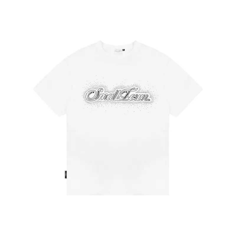 STK SMALL TOWN KID T Shirt Unisex-6
