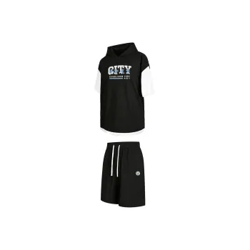 Manchester City F.C. Casual Sportswear Unisex