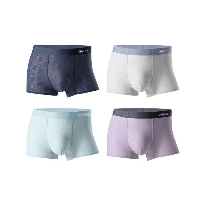 MIIOW Cool One Summer Series Boxer Briefs Men's-11