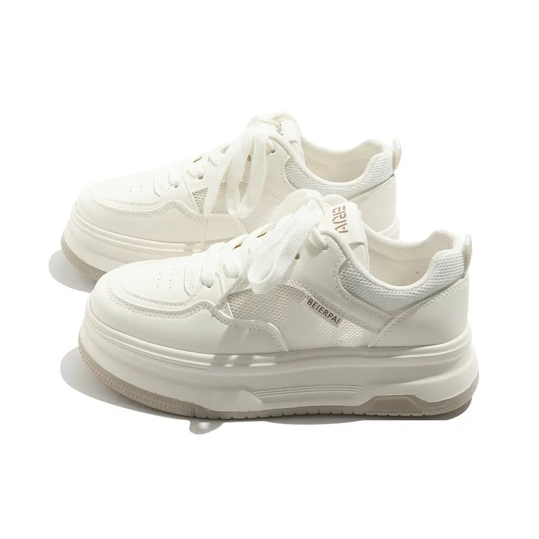 BEIER Low Top Skateboard Shoes Women's-16