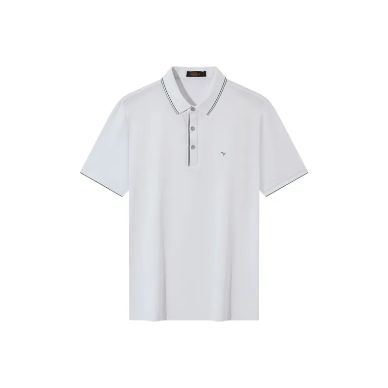SEVEN Polo Shirts Men-9