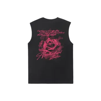 ROBINHOOD Tank Tops Unisex