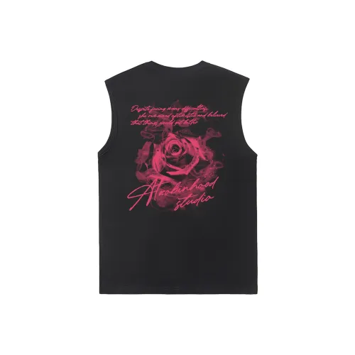 ROBINHOOD man Tops Unisex