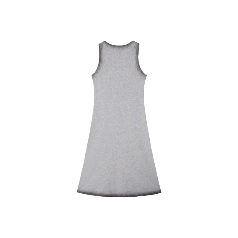 XIANGYING Sleeveless Dress Women's-1