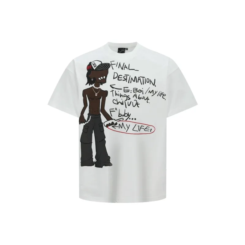 BEAR UNION T Shirts Women's-0